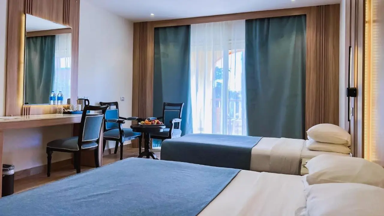 الفندق كاريبيان وورلد - سوما باي